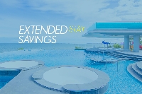 Extended Stay Savings (5+ Nights): Room Only (Save 20%)