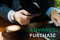 Advance Purchase Deal (Save 20%)