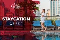 Staycation Offer [Room Only] (节省 28%)