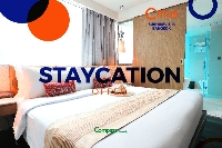 Staycation Offer [Room with Breakfast] (节省 20%)