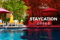 Staycation Offer [Room Only] (Save 28%)