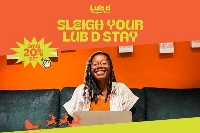 Sleigh Your Lub d Stay - Room Only (20% discount)