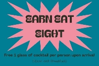 Earn Eat Eight - Room with Breakfast (25% discount)