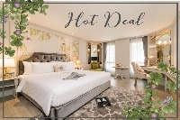 Hot Deal (non-refundable) (38% discount)