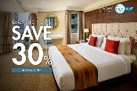 Early Bird 20 Days - Save 37% Room Only (Save 37%)