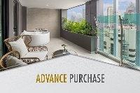 Advance Purchase 30 Days NRF (25% discount)