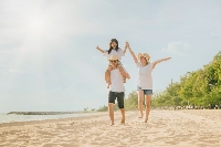 Family Fun Package (22% discount)