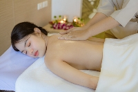My Green Summer with Spa Package (35% discount)
