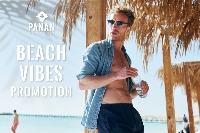 Beach Vibes Package (Save 30%)