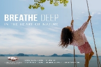 Breathe Deep (50% discount)