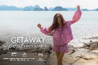 Getaway Special (Complimentary Airport round trip transfer) (40% discount)