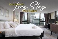 Long Stay Package (Monthly)