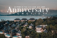 Silavadee 16th Anniversary Promotion (Save 45%)
