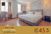 Early Deal (Save 45%)
