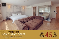 Long Stay Offer (Save 45%)