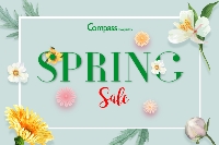 Spring Sales - Room With Breakfast (Save 10%)