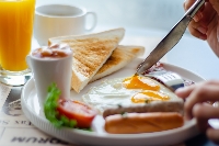 Hote Deal  - With Breakfast (Save 5%)