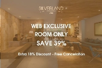 Web exclusive room only (Save 39%)