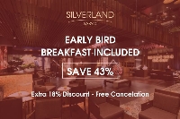 Early bird package - Best deal breakfast include (Save 43%)