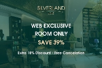 Web exclusive room only (Save 39%)