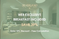 Web exclusive breakfast include (Save 39%)