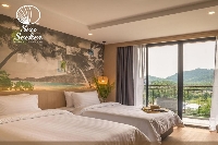Early Bird Room Only (37% discount)