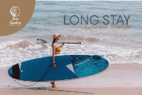 Long Stay Experience (30% discount)