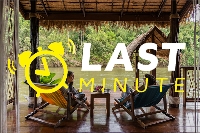 Last Minute Offers (Save 55%)
