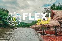 Flexi Deal (เลื่อนวันเข้าพักฟรีไม่จำกัด) (50% discount)