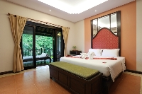 Daily saving 35% (Villa Only) (35% discount)