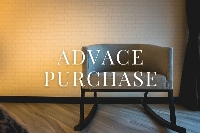 Advance Purchase (30% discount)