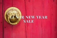 Lunar New Year Sale (35% discount)