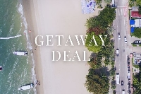 Getaway Deal (Save 10%)