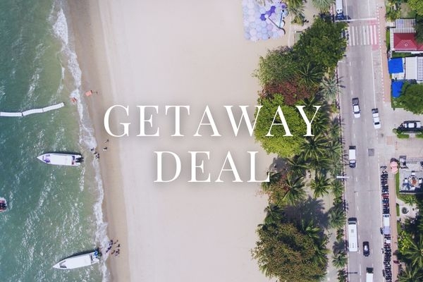 Getaway Deal