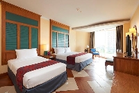 Special Promotion - Room with Breakfast (58% discount)