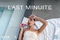 Last Minute - Room only (ประหยัด 32%)