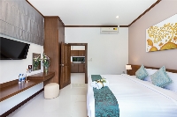 One price per night for any length of stay, Room Only (52% discount)