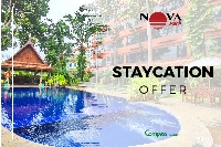 Staycation Offer [Room Only] (30% discount)