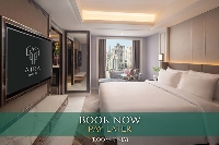 Opening Special - Room Only (25% discount)