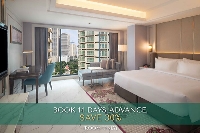 Early Bird Promotion-Room only (30% discount)