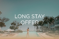 Long Stay 30 Nights (Save 20%)